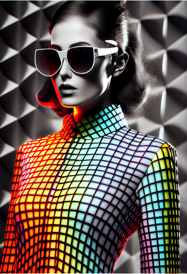 Gotische Futuristik
